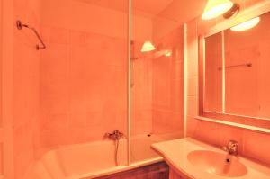 La résidence du Lac - maeva Home - Appartement 2 pièces 5 personnes - Sélection MAE-3921