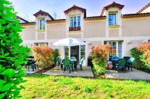 Appartements La residence du Lac - maeva Home - Appartement 2 pieces 5 personnes - Selection MAE-3921 : photos des chambres