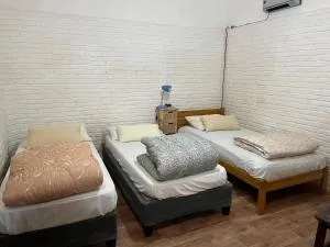 La casa de Ceci y Valen - 蒙得维的亚