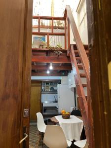 La casa de Ceci y Valen