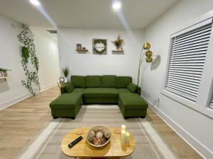 Duplex B Near Hartsfield-Atlanta Airport