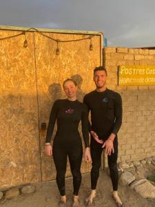 Puemape Planet Eco Hostel