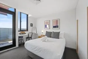 Modern Apartment in Flawless Fitzroy+WIFI - Fitzroy