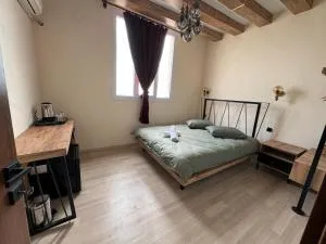 Marin boutik - 马尔丁