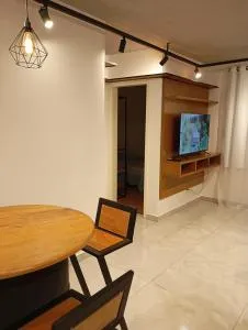 Mi casa su casa - Cambé