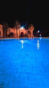Palms Hotel Club