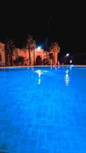 Palm's Hotel Club - Zrigat