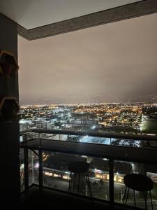 DEPARTAMENTO PISO 24 - Vista a las sierras Ciudad Gama