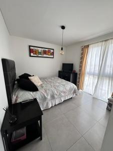 DEPARTAMENTO PISO 24 - Vista a las sierras Ciudad Gama