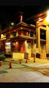 بلو باي ٱسيا السخنة - 埃兹扎法兰纳