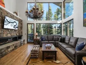 Three-Bedroom House - Cameron