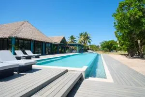 Yatule Resort & Spa - Mbavu
