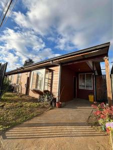 Hospedajes Leah - Ubytování bez kategorie ve městě Temuco