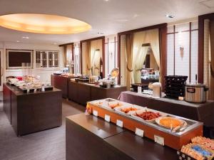 Hotel Grand Terrace Toyama