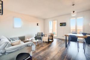 Appartements Les Coteaux de Pont Royal en Provence - maeva Home - Appartement 3 pieces 6 personnes - Prestige MAE-6331 : photos des chambres