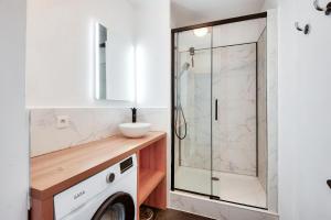 Appartements Les Coteaux de Pont Royal en Provence - maeva Home - Appartement 3 pieces 6 personnes - Prestige MAE-6331 : photos des chambres