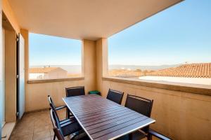 Appartements Les Coteaux de Pont Royal en Provence - maeva Home - Appartement 3 pieces 6 personnes - Prestige MAE-6331 : photos des chambres