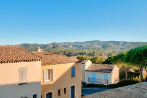 Appartements Les Coteaux de Pont Royal en Provence - maeva Home - Appartement 3 pieces 6 personnes - Prestige MAE-6331 : photos des chambres