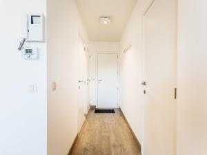 Apartment in Koksijde near Seawall & Beach