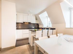 Apartment in Koksijde near Seawall & Beach