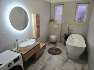 Kosante - luxury apartment - 150 m2 with fitness room