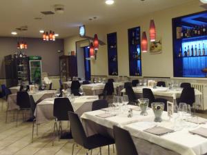 Albergo Sirena
