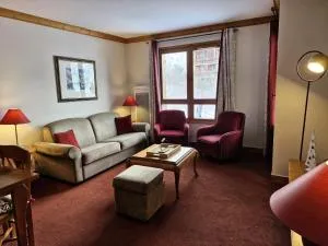 Résidence Les Arcs 1950 Le Village - maeva Home - Appartement 3 pièces 6 personnes - Sélection MAE-8911 - 阿克1950