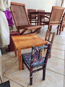 Fantástico apartamento con todos los servicios