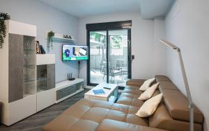 Fantástico apartamento con todos los servicios - 4hvězdičkové hotely ve městě Canet de Berenguer