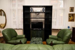 Apartments with WiFi Zagreb - 23666