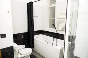 Apartments with WiFi Zagreb - 23666