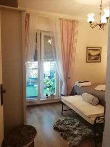 Apartments with swimming pool Vodice - 23696