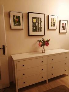 Apartments with swimming pool Vodice - 23696