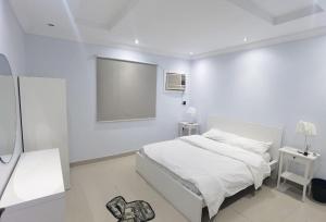 Apartment with park view - As salamah