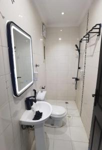 Apartment with park view - As salamah