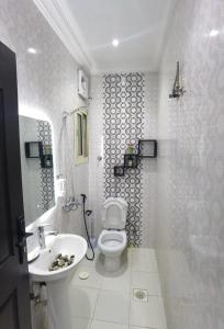 Apartment with park view - As salamah