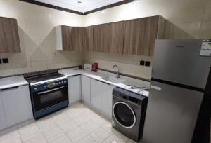 Apartment with park view - As salamah