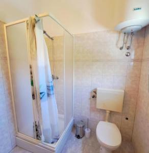 Apartments by the sea Medici, Omis - 23741