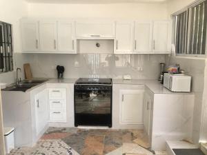 Villa Cordero - Las calderas baní