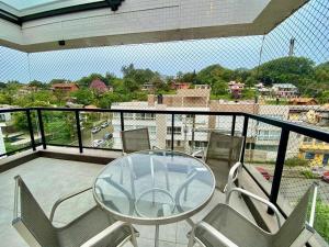 Cobertura de 3 dormitórios com spa