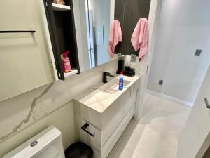 Cobertura de 3 dormitórios com spa