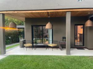 Punta Chica - Alojamiento Premium