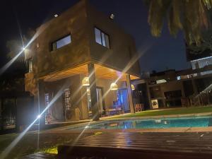 Punta Chica - Alojamiento Premium