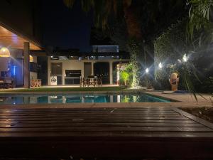 Punta Chica - Alojamiento Premium