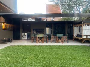 Punta Chica - Alojamiento Premium