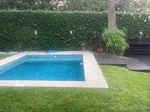 Punta Chica - Alojamiento Premium