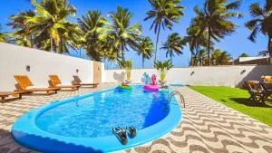 CasaSmal - Feliz do Deserto