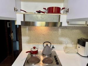 3 Bedroom Air condo Pool Perfect Holiday Gym Swim 300 Mbps