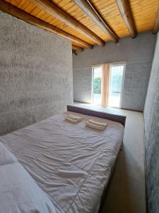 Escapada perfecta con pileta privada- 2 personas