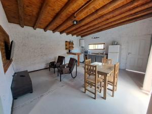 Escapada perfecta con pileta privada- 2 personas